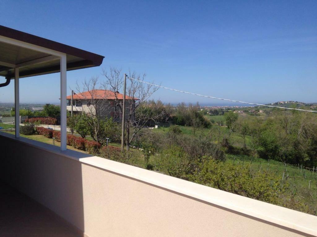 Villetta Le Rose Tavullia Exterior photo